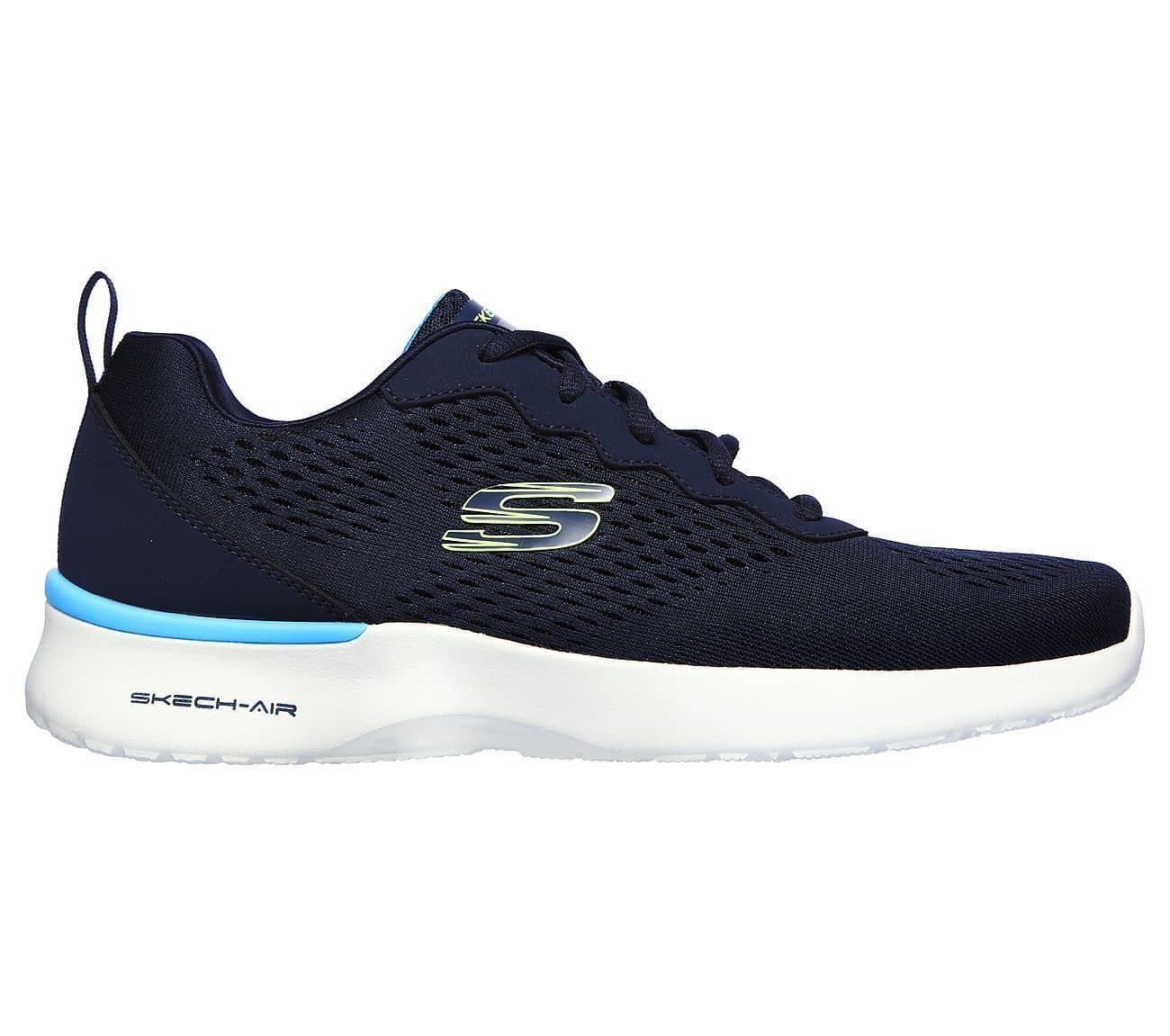 Skechers_ Deportivo SKECH-AIR - DYNAMIGHT marino - Imagen 1