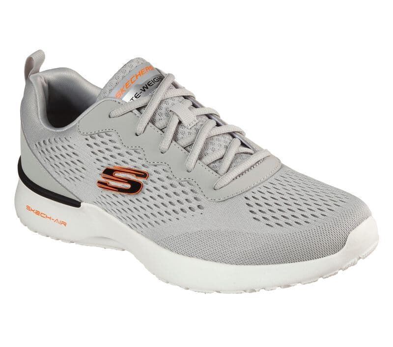 Skechers_ Deportivo Skech-air dynamight tuned up - Imagen 2
