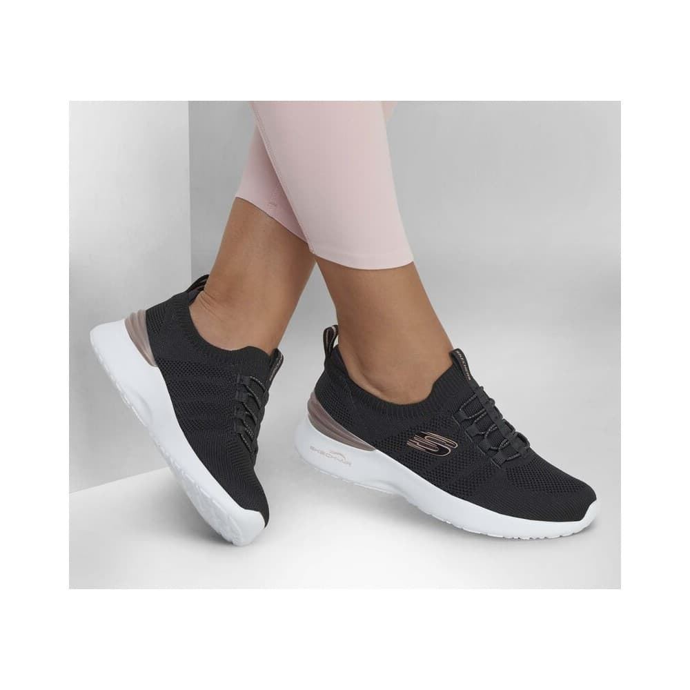 Skechers_ Deportivo skech-air dynamight. - Imagen 2