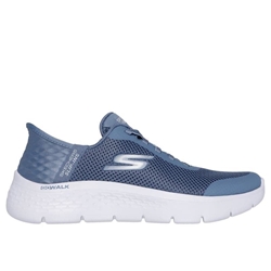 Skechers_ Deportivo slip-ins go walk flex-grand entry - Imagen 1