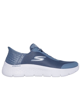 Skechers_ Deportivo slip-ins go walk flex-grand entry - Imagen 1