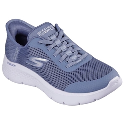 Skechers_ Deportivo slip-ins go walk flex-grand entry - Imagen 2