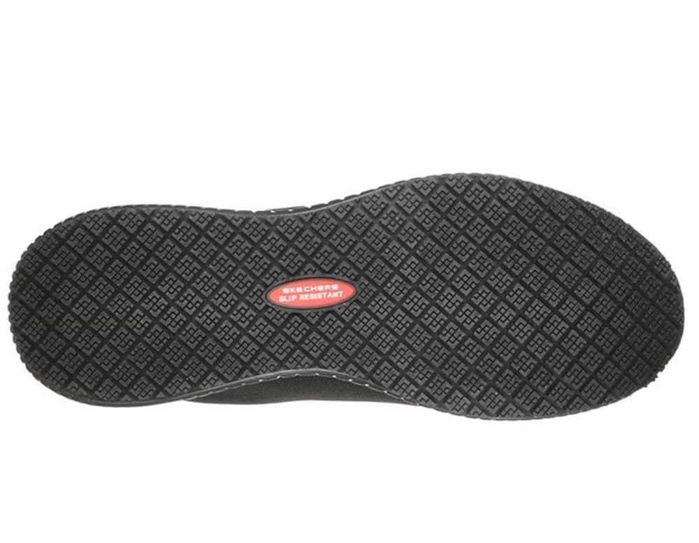 Skechers_ Deportivo squad sr-myton work chico - Imagen 3