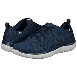 Skechers_ Deportivo summits doharis navy - Imagen 2