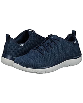 Skechers_ Deportivo summits doharis navy - Imagen 2