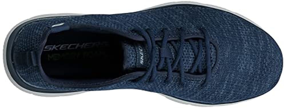 Skechers_ Deportivo summits doharis navy - Imagen 4