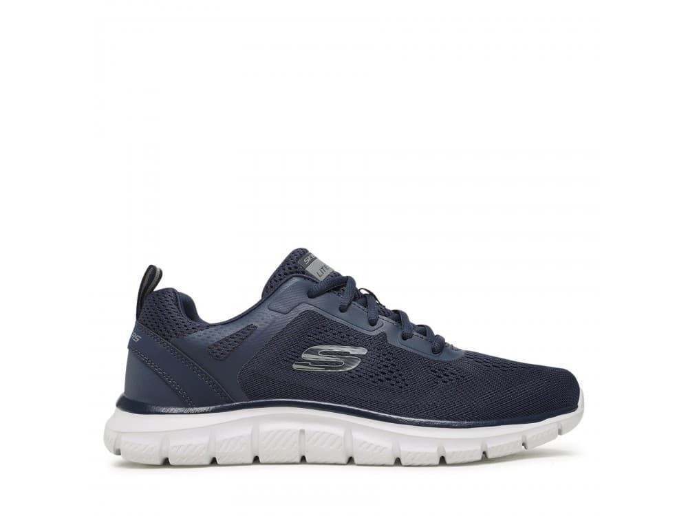 Skechers_ Deportivo track-broader navy - Imagen 1