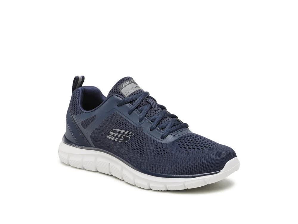 Skechers_ Deportivo track-broader navy - Imagen 2