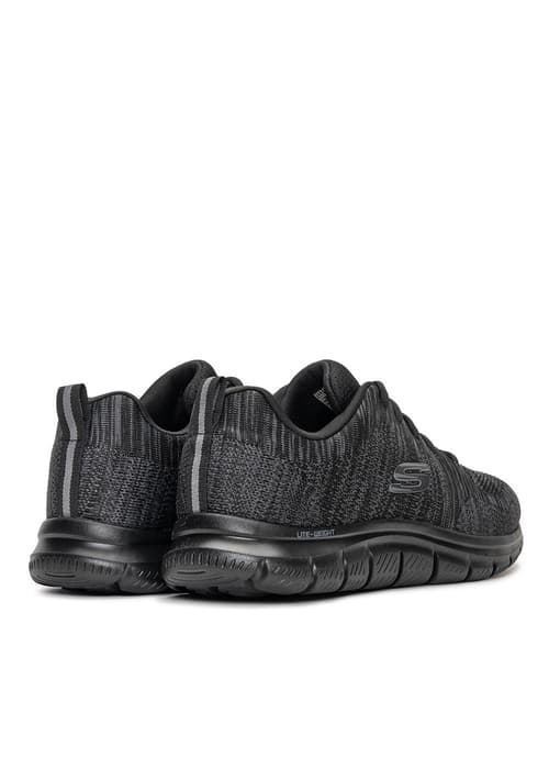 Skechers_ Deportivo track front runner negro - Imagen 3