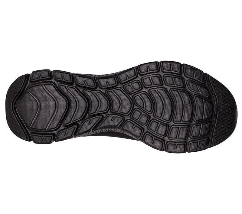 Skechers_ Deportivo velcro negro - Imagen 5