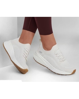 Skechers_ Deportivos bobs sparrow 2.0 blanco - Imagen 2