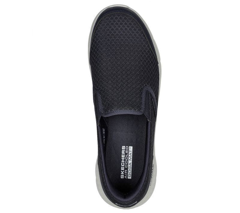 Skechers_ Mocasín go walk flex-Request - Imagen 4