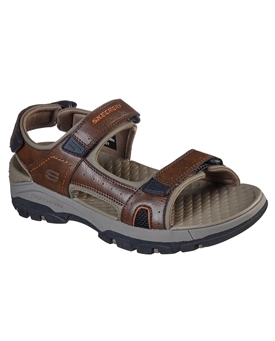 Skechers_ Sandalia chico Tresmen-Irano - Imagen 2