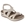 SKECHERS_Sandalia crema - Imagen 2