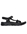 Skechers_ Sandalia go walk flex negra - Imagen 1