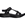 Skechers_ Sandalia negra on the go - Imagen 1
