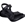 Skechers_ Sandalia negra on the go - Imagen 2