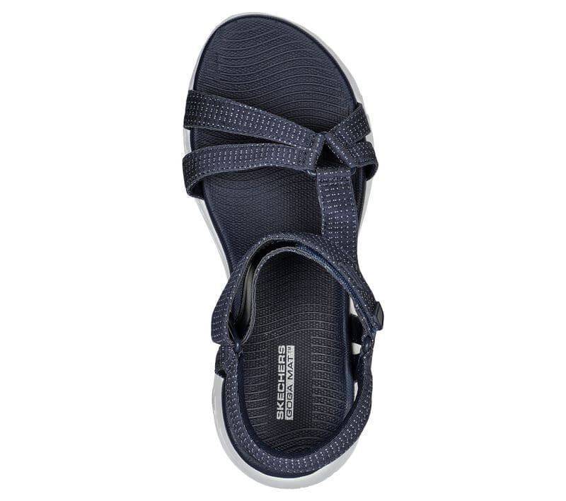 Skechers_ Sandalia on the GO marino - Imagen 3