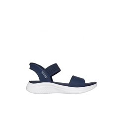 Skechers_ Sandalia slip ins marino - Imagen 1
