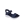 Skechers_ Sandalia slip ins marino - Imagen 2