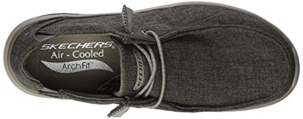 Skechers_ Zapato arch fit melo - Imagen 3