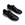 Skechers_ Zapato deportivo delson negro - Imagen 2