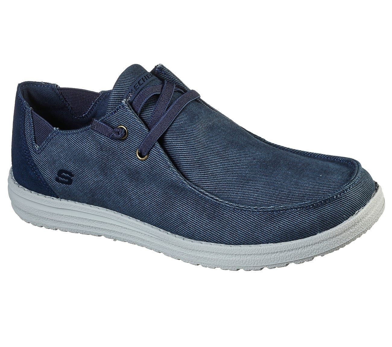 Skechers_Zapato deportivo Melson-Raymon - Imagen 2