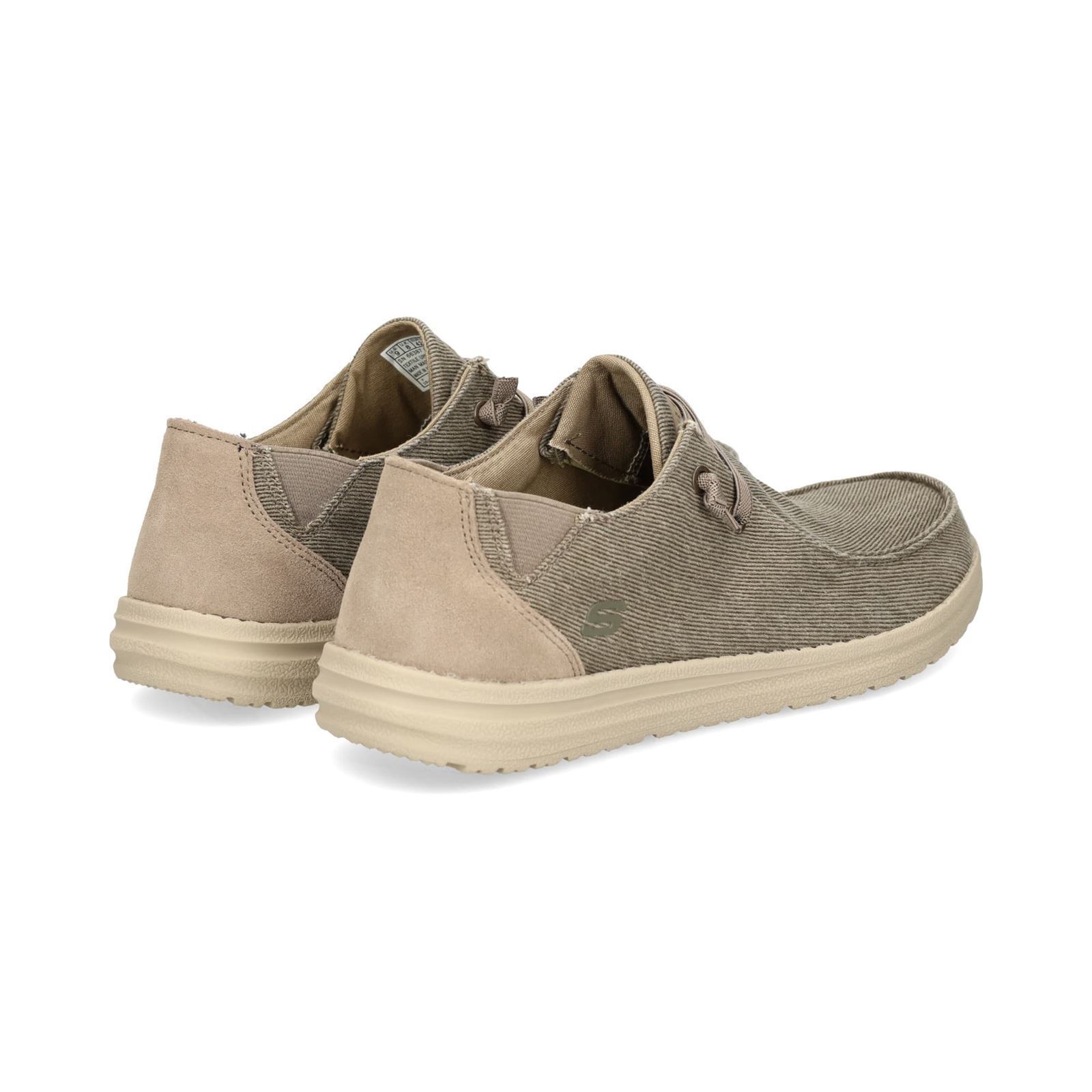 Skechers_ Zapato Melson- Raymon - Imagen 3
