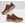 Skechers_ Zapato waterproof marrón hombre - Imagen 2