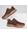 Skechers_ Zapato waterproof marrón hombre - Imagen 2