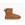 UGG_ Bota Mini Balley bow II Chesnut - Imagen 1