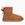 UGG_ Bota Mini Balley bow II Chesnut - Imagen 1