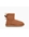 UGG_ Bota Mini Balley bow II Chesnut - Imagen 1