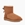 UGG_ Bota Mini Balley bow II Chesnut - Imagen 2