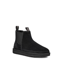 UGG_ Bota Neumel chelsea negra chico - Imagen 2