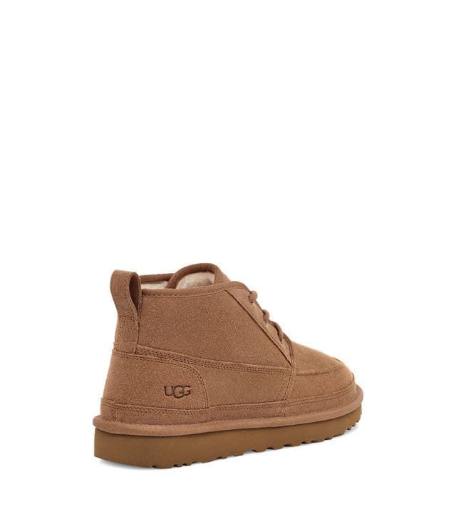 UGG_ Bota neumel chestnut chico - Imagen 4