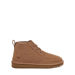 UGG_ Bota Neumel moc chestnut chico - Imagen 1