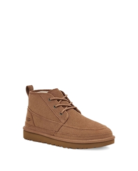 UGG_ Bota Neumel moc chestnut chico - Imagen 2