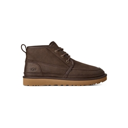UGG_ Bota neumel moc nubuck - Imagen 1