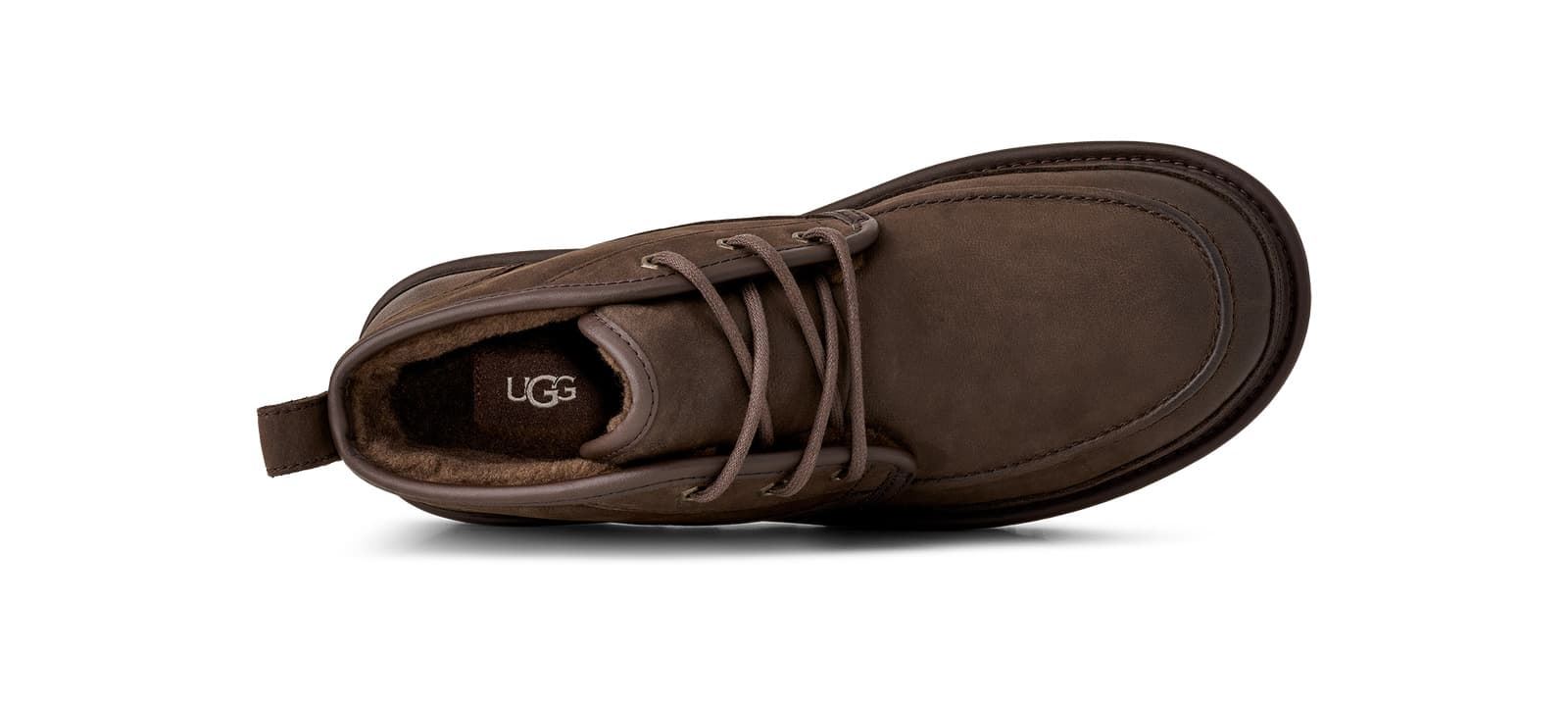UGG_ Bota neumel moc nubuck - Imagen 5