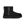 UGG_ Bota W Classic Mini Bailey Zip negra - Imagen 1