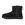 UGG_ Bota W Classic Mini Bailey Zip negra - Imagen 2