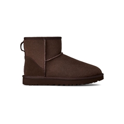 UGG_ Bota W Classic MIni II DDC - Imagen 1