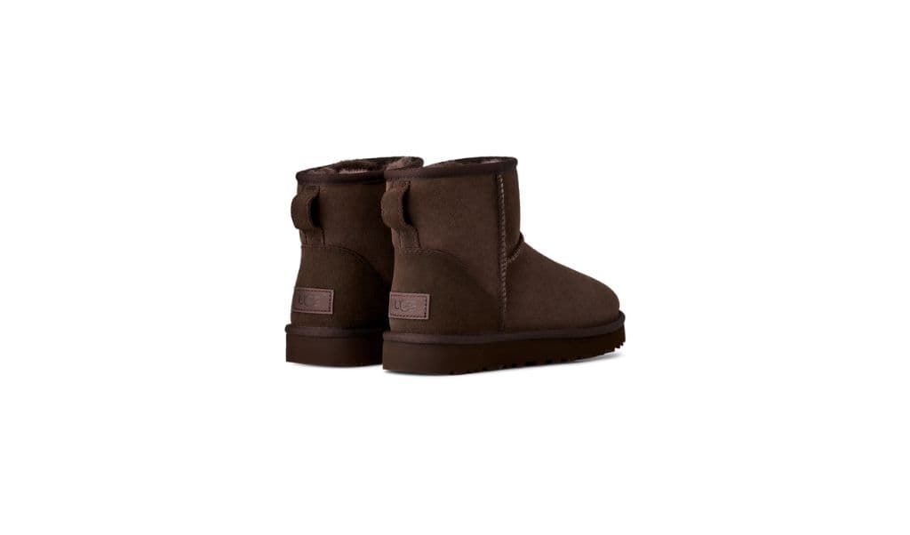 UGG_ Bota W Classic MIni II DDC - Imagen 2
