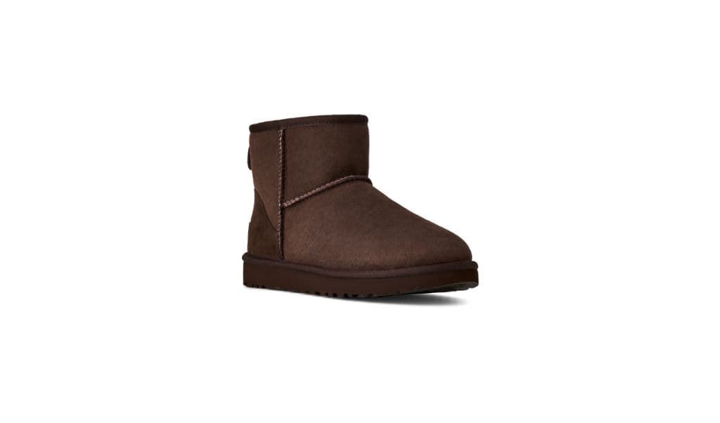 UGG_ Bota W Classic MIni II DDC - Imagen 3