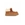 UGG_ Bota W Funkarra Cabin Cuff chestnut - Imagen 1