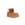 UGG_ Bota W Funkarra Cabin Cuff chestnut - Imagen 2