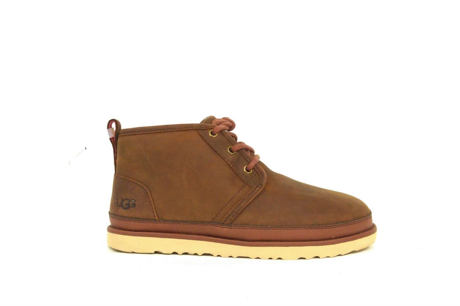 UGG_ Botas neumel waterproof chico - Imagen 1