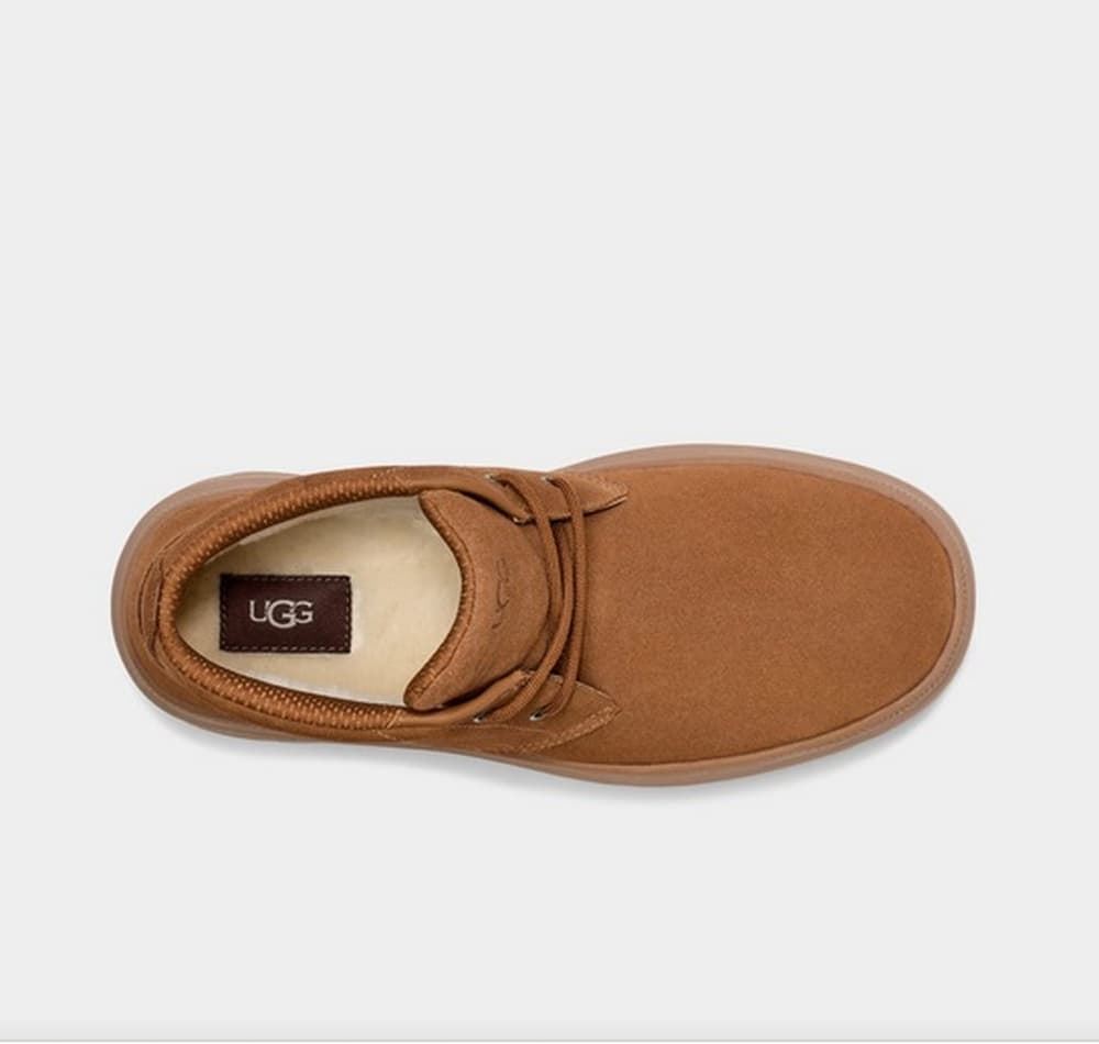 UGG_ Deportiva abotinada burleigh chukka - Imagen 5