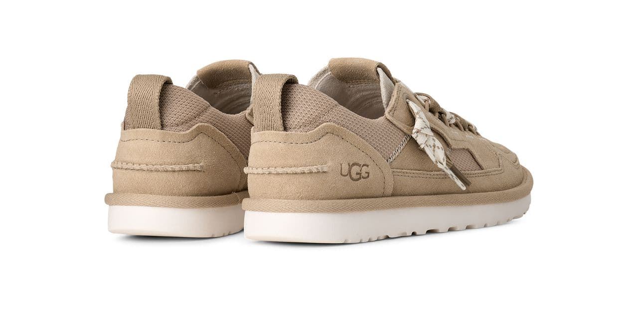 UGG_ Deportivas Minimel Mustard seed - Imagen 4